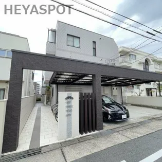 グリーンエミナンス四ッ谷SOUTHの画像