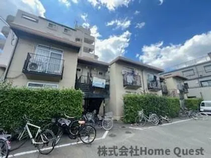 ハイツ浅野の画像