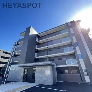 レジーナヒルズ覚王山の画像