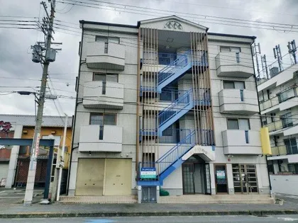 アークマンションの画像