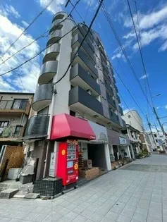 グレース寺田町の画像