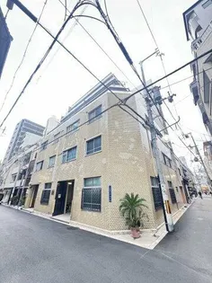 国光ビル【2階】の外観