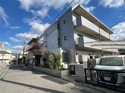 フリーダムシティOSMUの画像