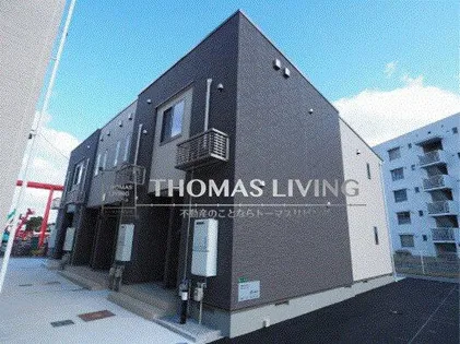 シエロ ガーデン ツダA棟の画像