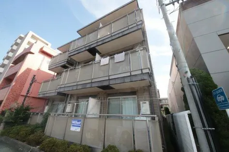 ソレイユの画像