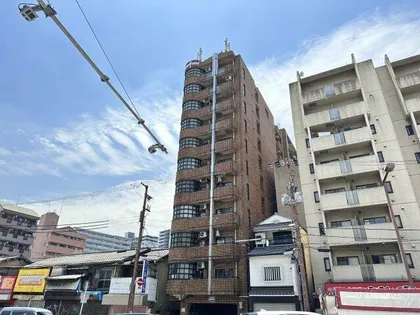 ビューライフ天神橋の画像