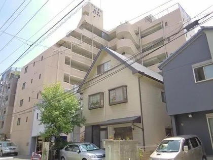 フォーラム白金の画像