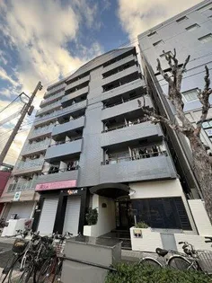 カツタビルディング5号館の画像