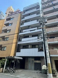 シティコート南船場の画像