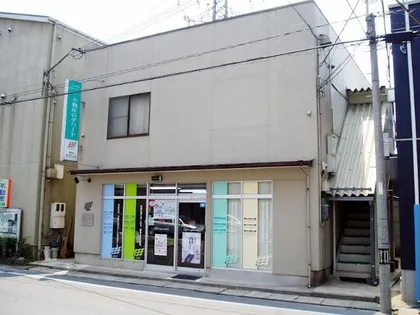ライフィットコートIIIの画像