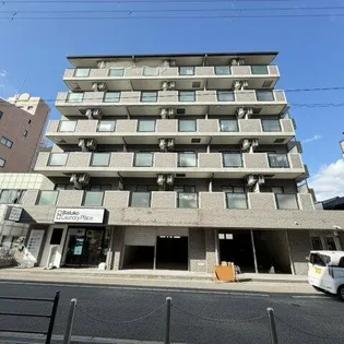 ランブラスあびこの画像