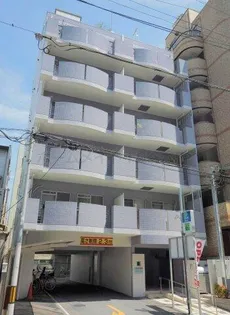 グランデージ清水谷の画像