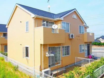 WEST SIDE HILLAの画像