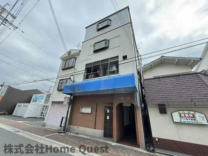 リーヴハイツの画像