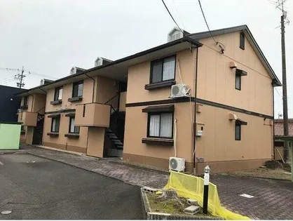 ガーデンハイツ岸佐の画像