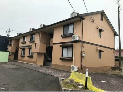 ガーデンハイツ岸佐の画像