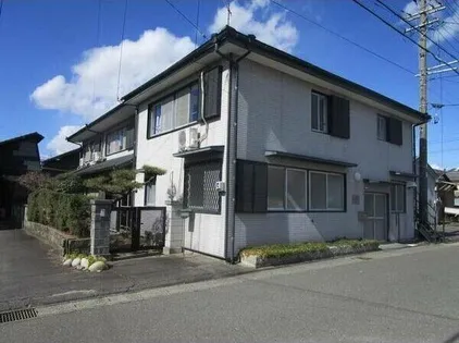 シャトレーコートⅡの画像