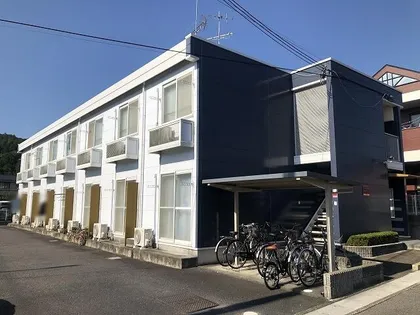 レオパレスFURAHAの画像