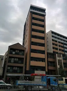 ウエンズ阿波座西の画像