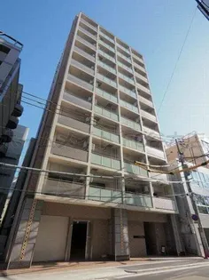 ネットフローラ天満橋の画像