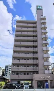 オリエンタル折尾【504号室】の外観