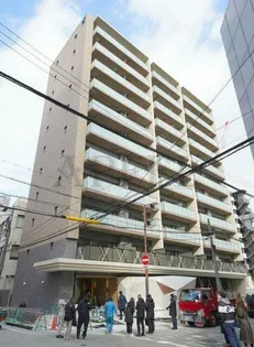 ATKレジデンスなんば【3階】の外観