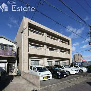 CHERRY SUITEの画像