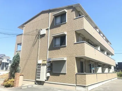 サンテ レザンジュ B棟の画像