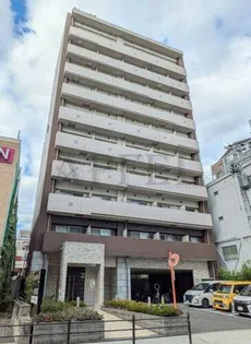 ブランブリエ京橋の画像