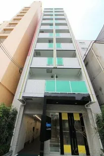 プライマル南森町パークビューの画像