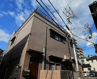 ゆたかハイツの画像