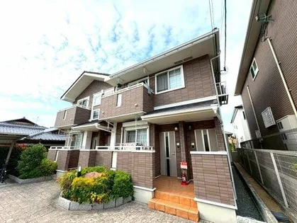 ファラオ藤沢台の画像