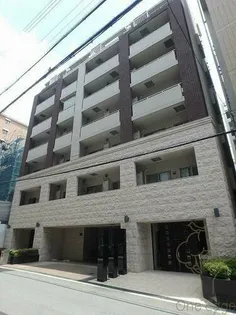 アーバネックス南森町の画像