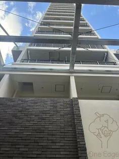 アーバネックス南森町EAST【5階】の外観