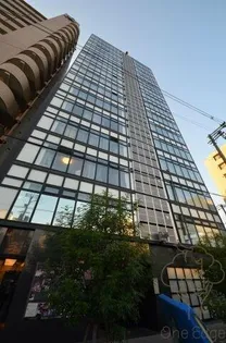 W.O.B. NISHIUMEDA【10階】の外観