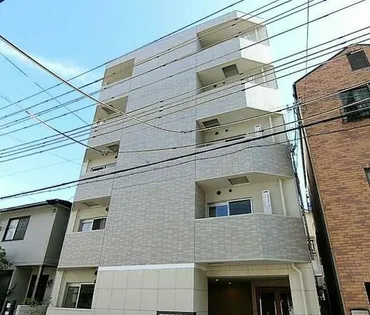 グランメール稲葉町の画像