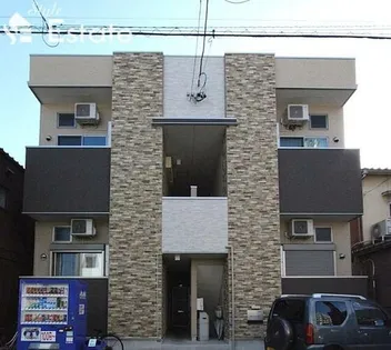 MERVEILLEの画像