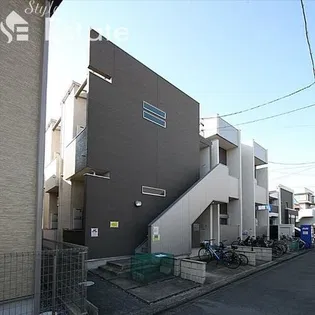 熱田スカイタワーの画像