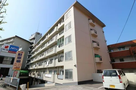 ユニ舞子の画像