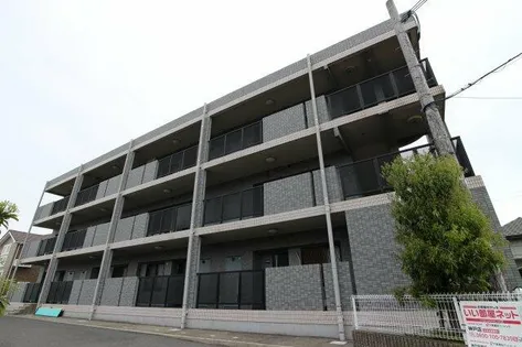 ラフィーネワンの画像