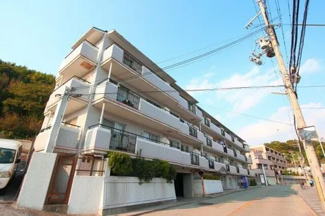 グリーンパレス塩屋の画像