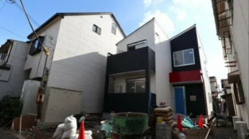 PORTO VENERE明石の画像