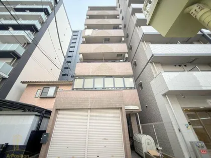 ロイヤルレスト芦原の画像