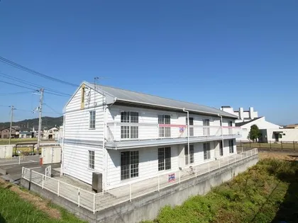 ヴィレッジカリヤⅡの画像