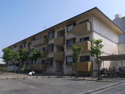 オークハイツの画像