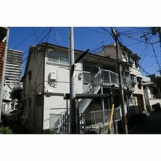 シャルマン西九条の画像