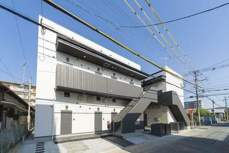 CREA COURT 箱崎の画像