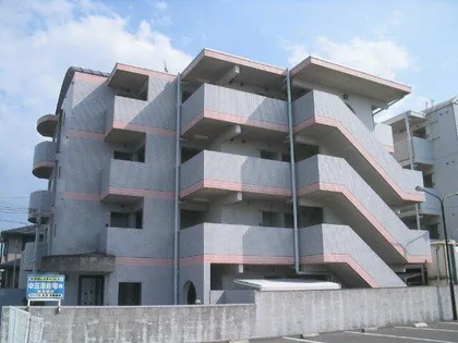 シャルマンフジ和泉大宮壱番館の画像