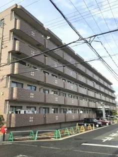 パークレーン【3階】の外観