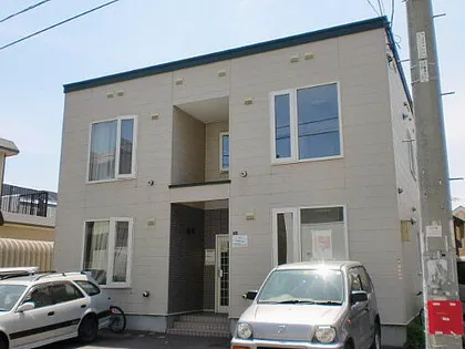 リバティ月寒東の画像